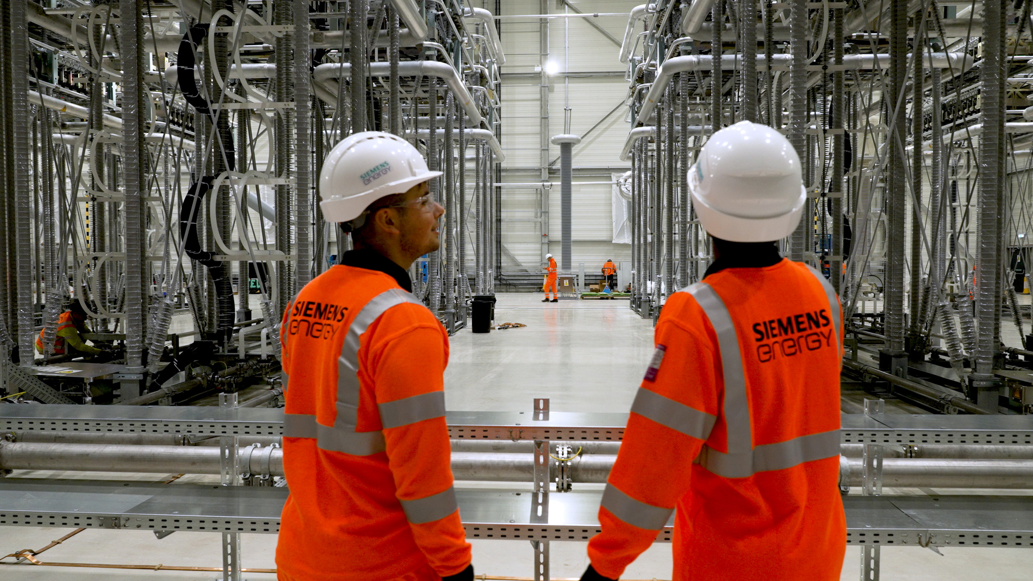 Hálózati és Integrációs Mérnök (HVDC)