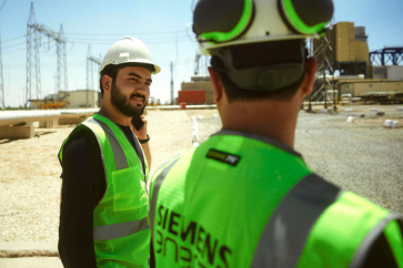 Erősáramú Üzembe Helyező Mérnök – HVDC