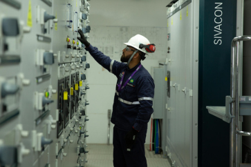 Üzembe Helyező Mérnök DC Védelem HVDC